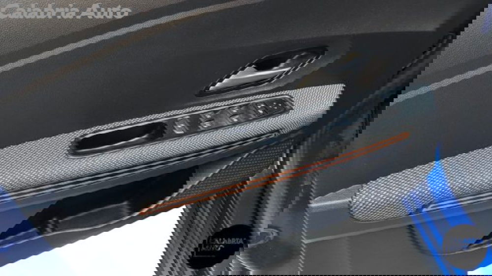 Dacia Sandero usata a Reggio Calabria (18)