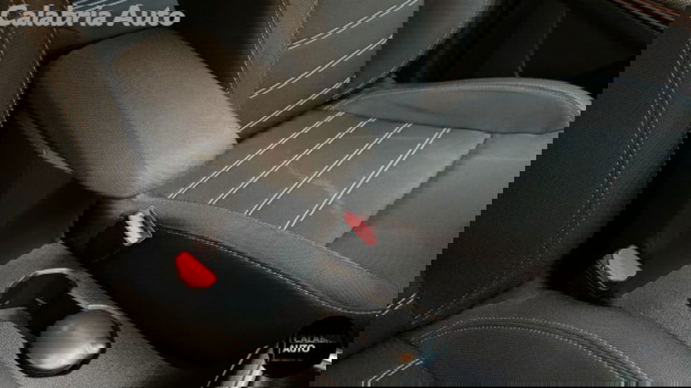 Dacia Sandero usata a Reggio Calabria (19)