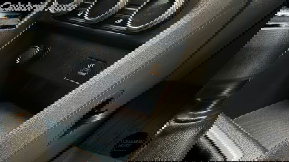 Dacia Sandero usata a Reggio Calabria (20)