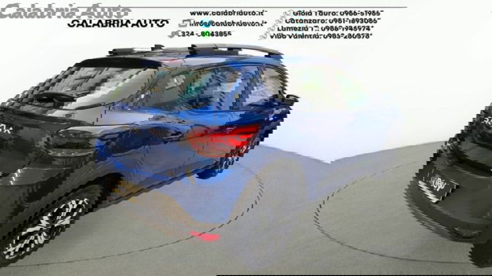 Dacia Sandero usata a Reggio Calabria (4)