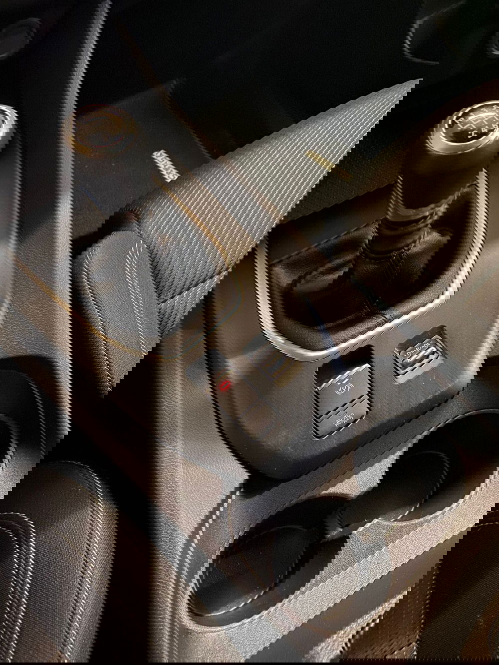 Nissan Qashqai usata a Cagliari (10)