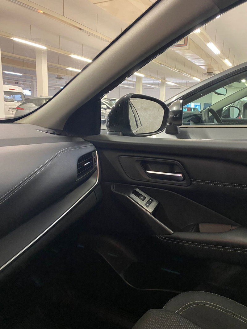 Nissan Qashqai usata a Cagliari (11)