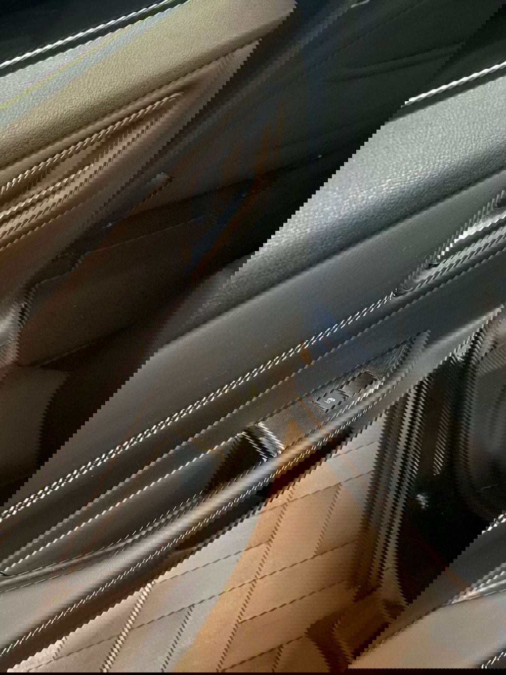 Nissan Qashqai usata a Cagliari (14)