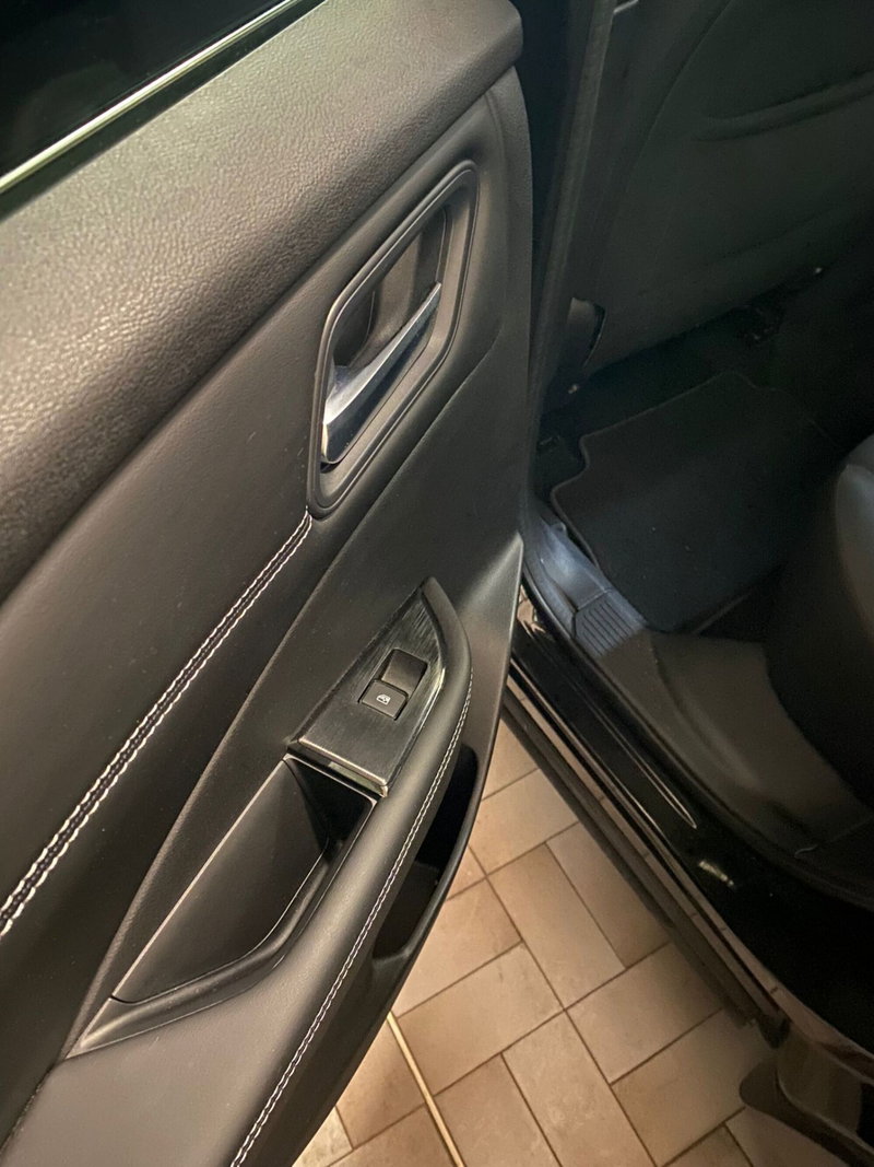 Nissan Qashqai usata a Cagliari (14)
