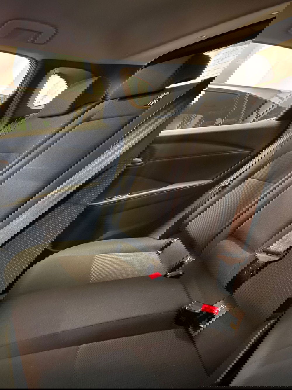 Nissan Qashqai usata a Cagliari (15)