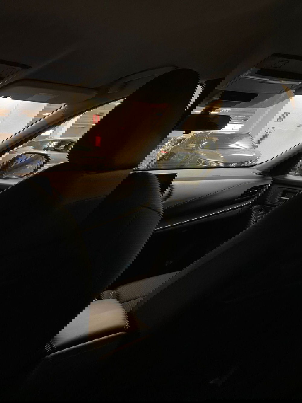 Nissan Qashqai usata a Cagliari (16)