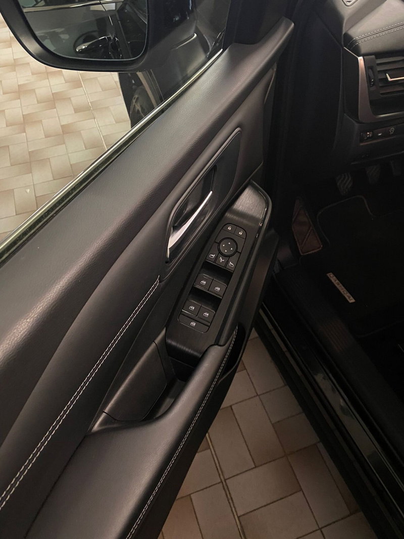 Nissan Qashqai usata a Cagliari (5)