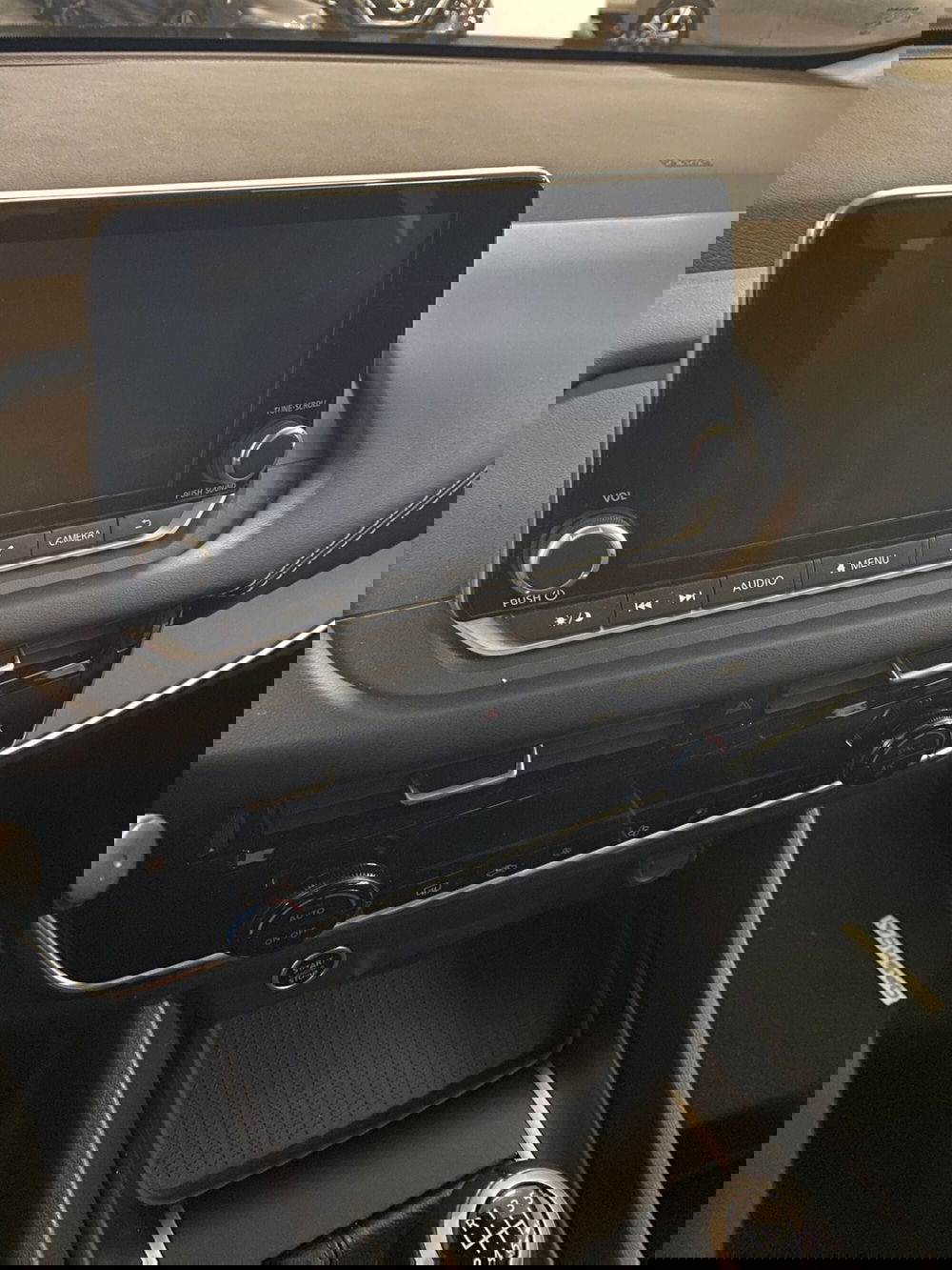 Nissan Qashqai usata a Cagliari (8)