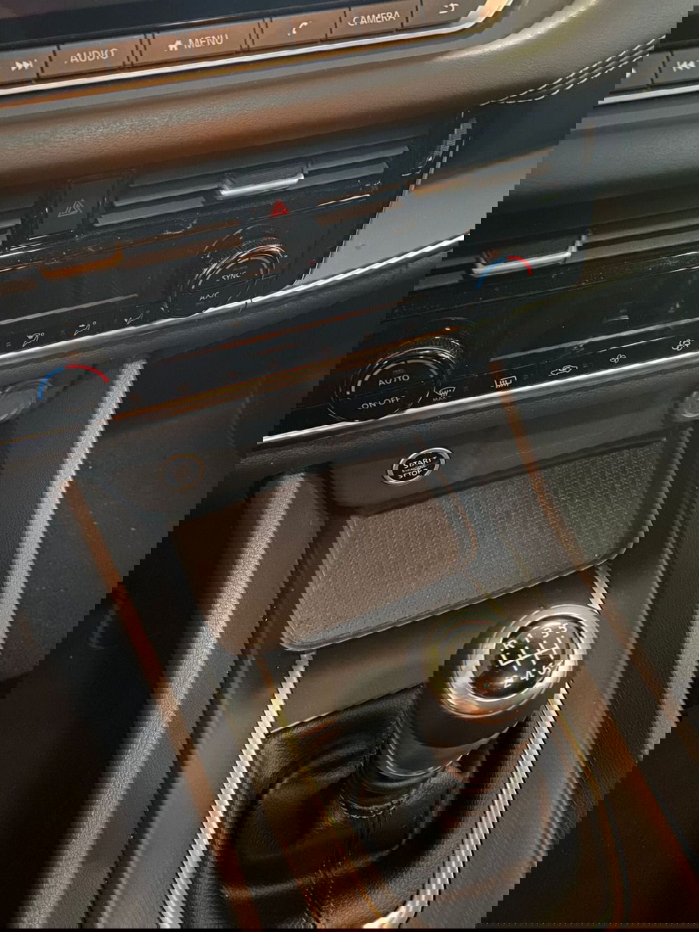 Nissan Qashqai usata a Cagliari (9)