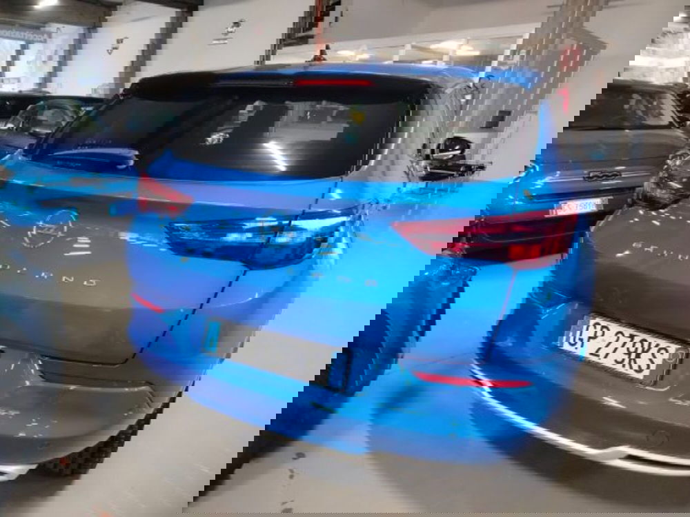 Opel Grandland usata a Forlì-Cesena (10)