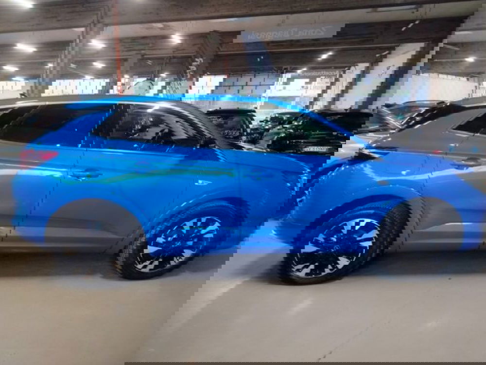 Opel Grandland usata a Forlì-Cesena (11)