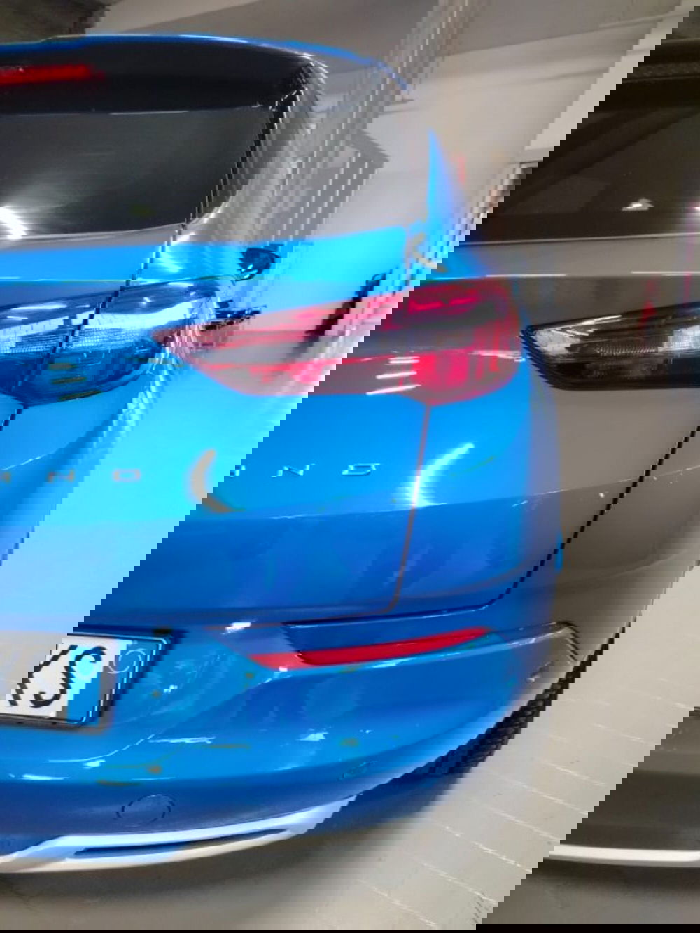 Opel Grandland usata a Forlì-Cesena (16)