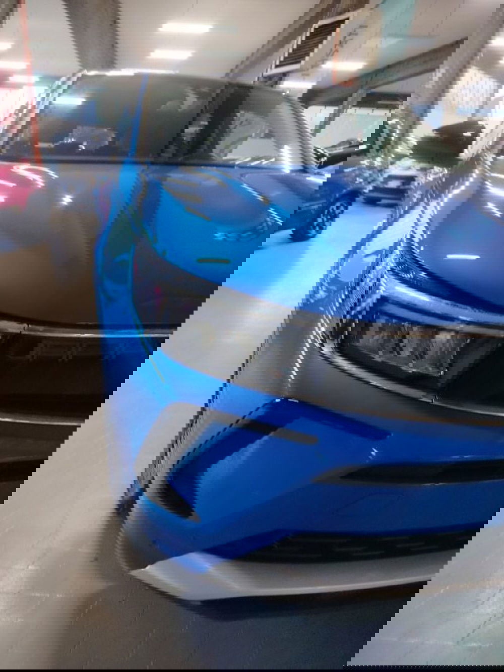 Opel Grandland usata a Forlì-Cesena (17)