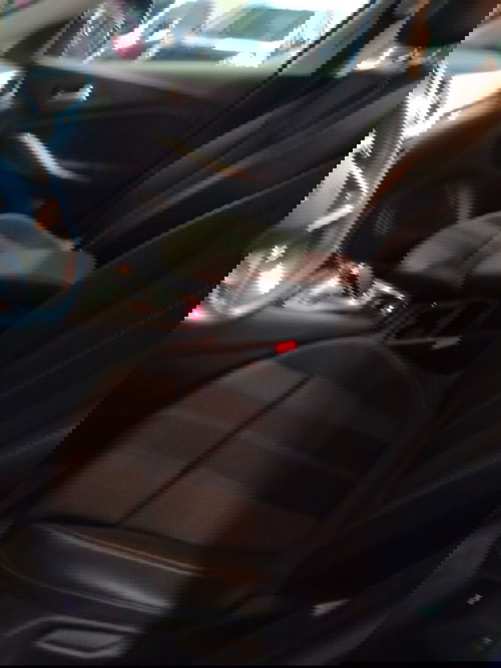 Opel Grandland usata a Forlì-Cesena (19)