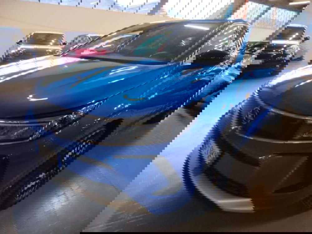 Opel Grandland usata a Forlì-Cesena (3)