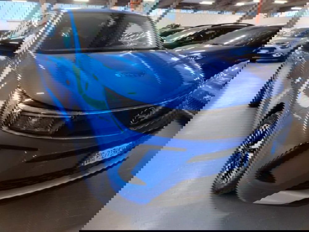 Opel Grandland usata a Forlì-Cesena (4)