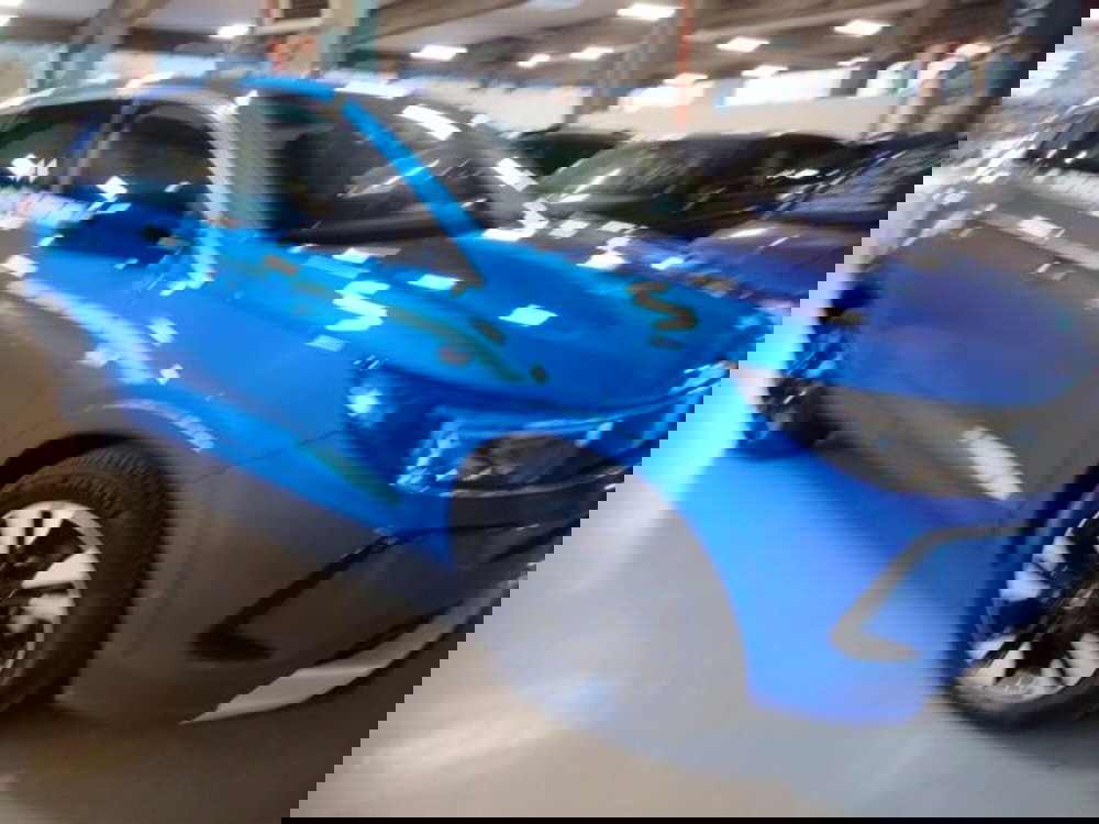 Opel Grandland usata a Forlì-Cesena (5)