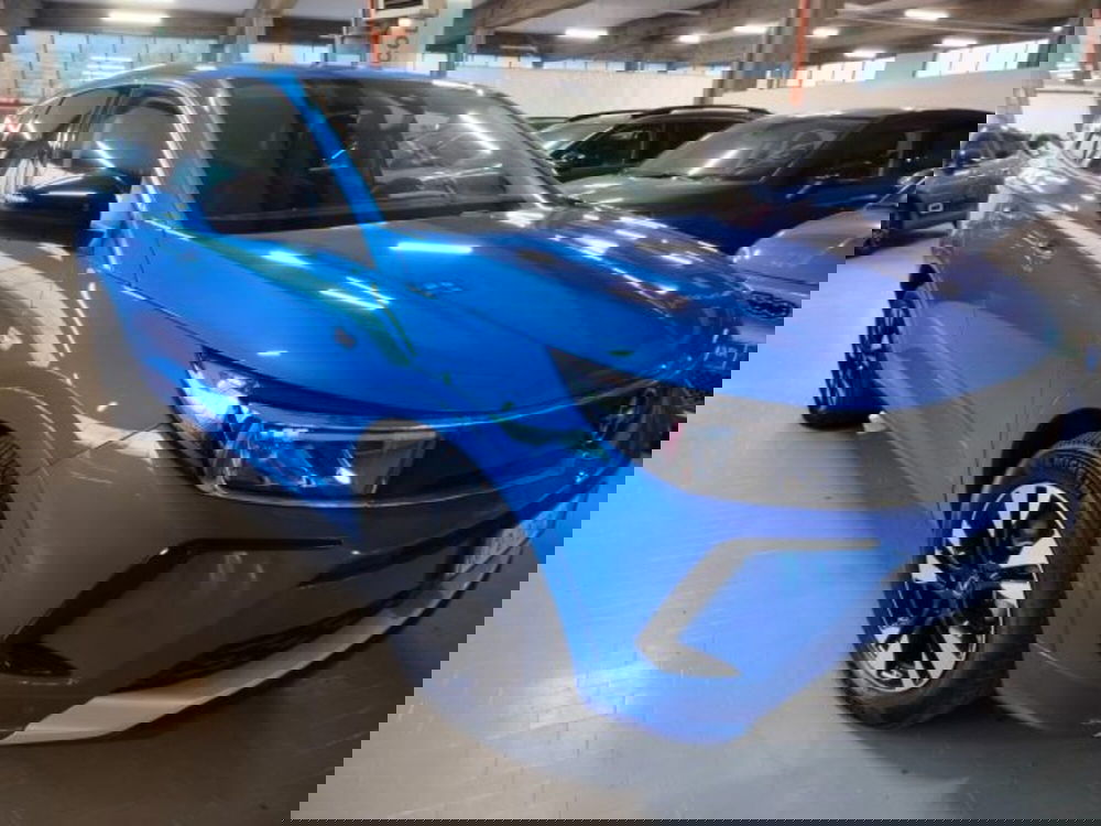 Opel Grandland usata a Forlì-Cesena (6)