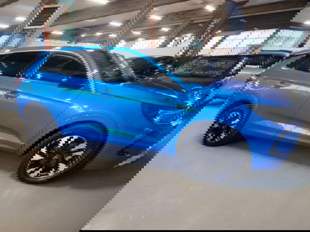 Opel Grandland usata a Forlì-Cesena (7)