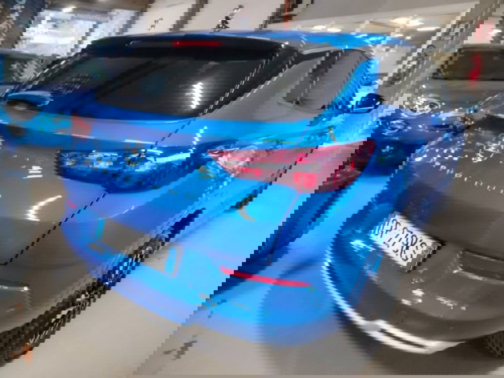 Opel Grandland usata a Forlì-Cesena (9)