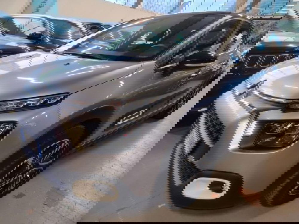 Citroen C3 usata a Forlì-Cesena