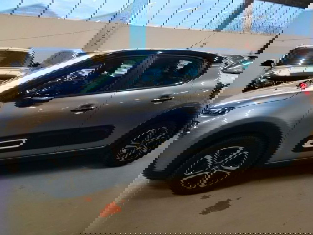 Citroen C3 usata a Forlì-Cesena (10)