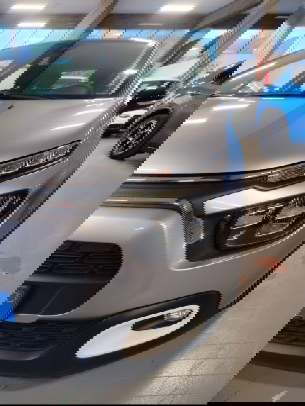 Citroen C3 usata a Forlì-Cesena (11)