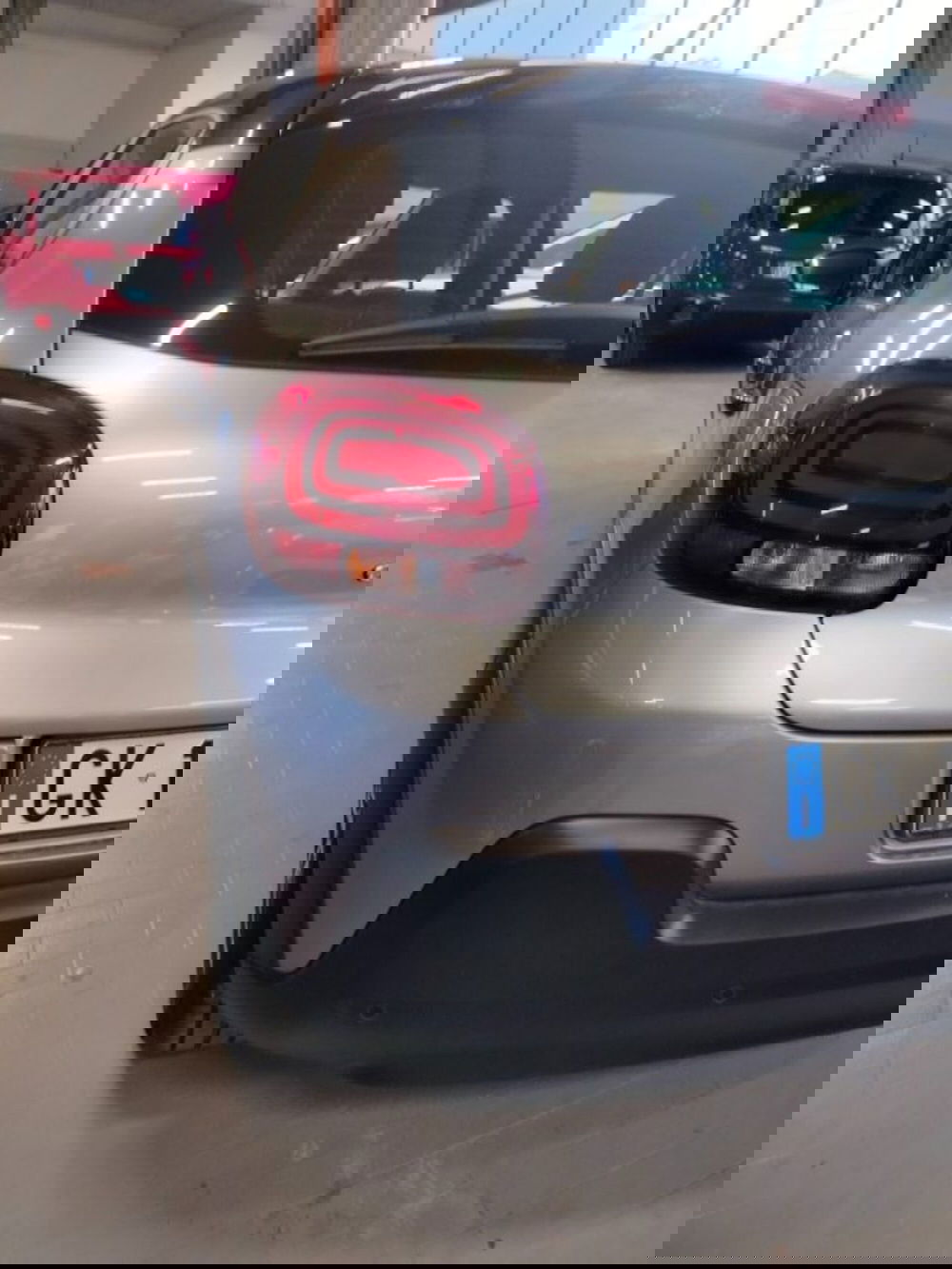 Citroen C3 usata a Forlì-Cesena (12)