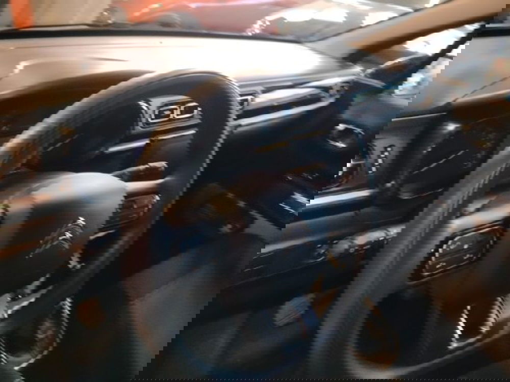 Citroen C3 usata a Forlì-Cesena (17)