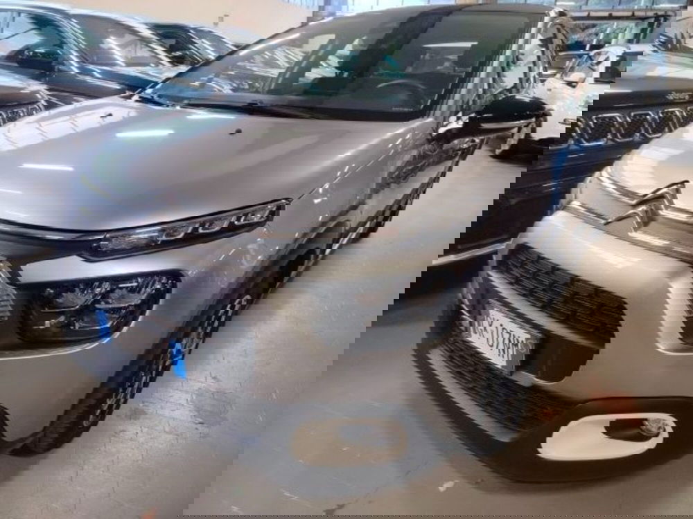 Citroen C3 usata a Forlì-Cesena (2)