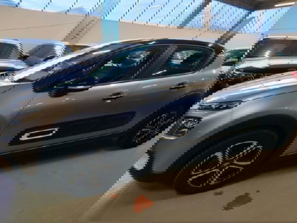 Citroen C3 usata a Forlì-Cesena (3)