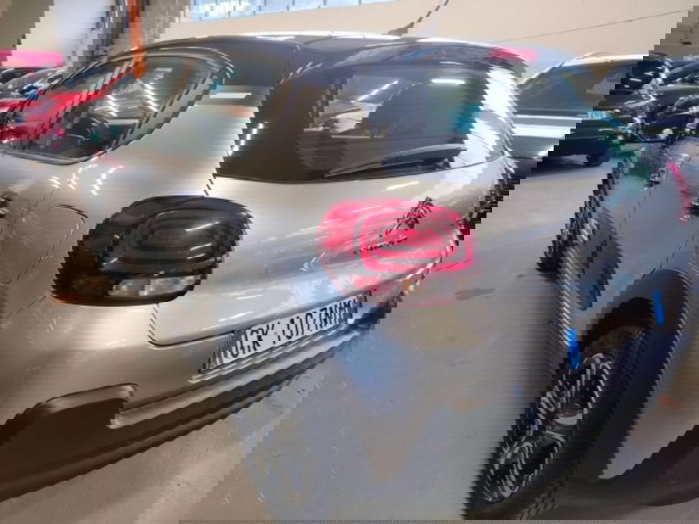 Citroen C3 usata a Forlì-Cesena (4)