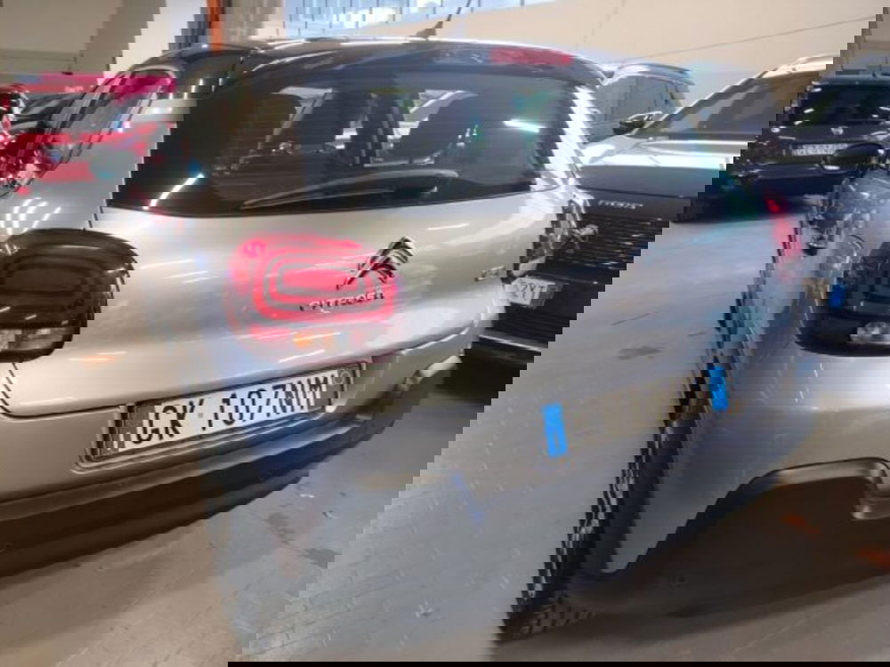 Citroen C3 usata a Forlì-Cesena (5)