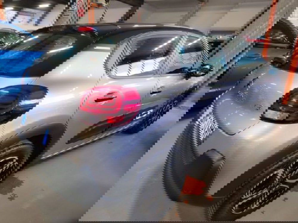 Citroen C3 usata a Forlì-Cesena (6)