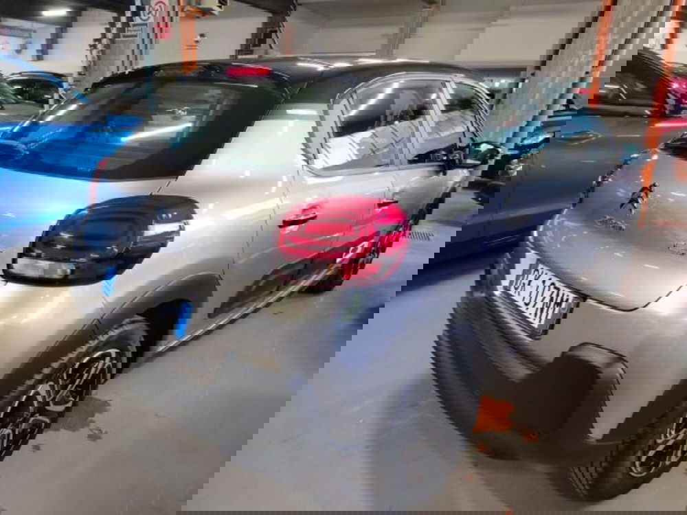 Citroen C3 usata a Forlì-Cesena (7)