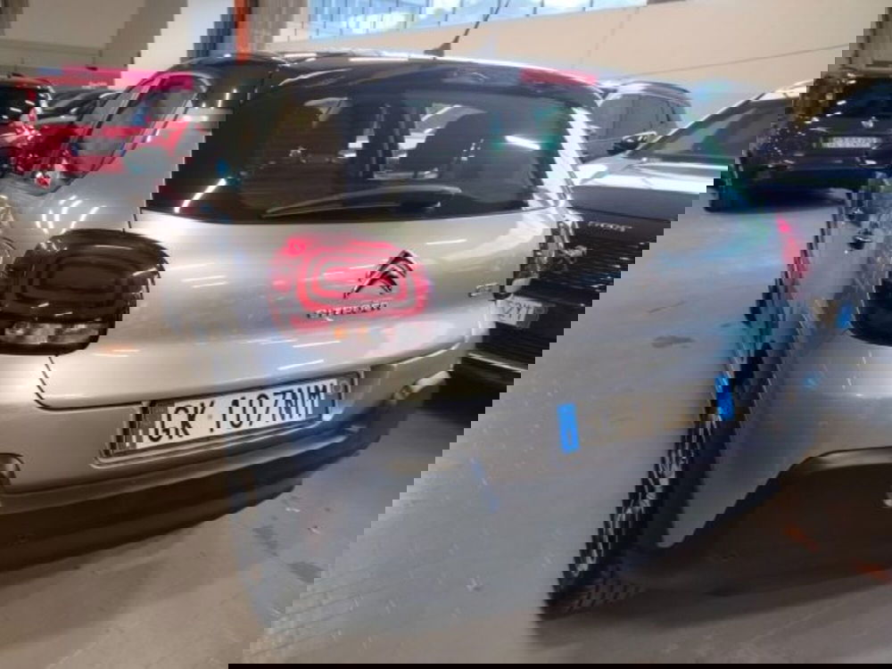 Citroen C3 usata a Forlì-Cesena (9)