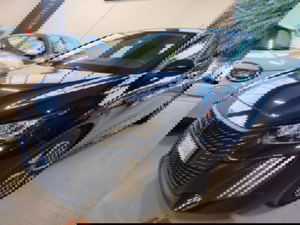 Peugeot 208 usata a Forlì-Cesena