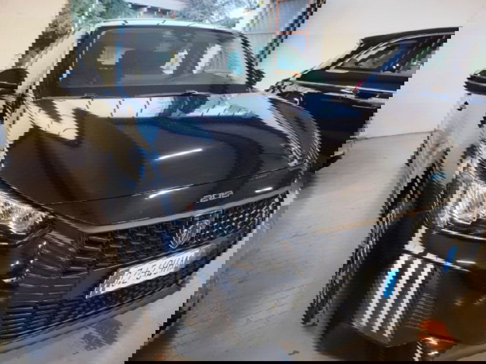 Peugeot 208 usata a Forlì-Cesena (11)