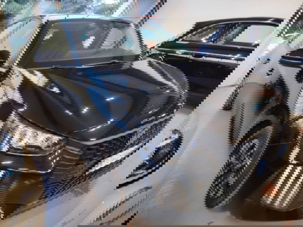 Peugeot 208 usata a Forlì-Cesena (12)