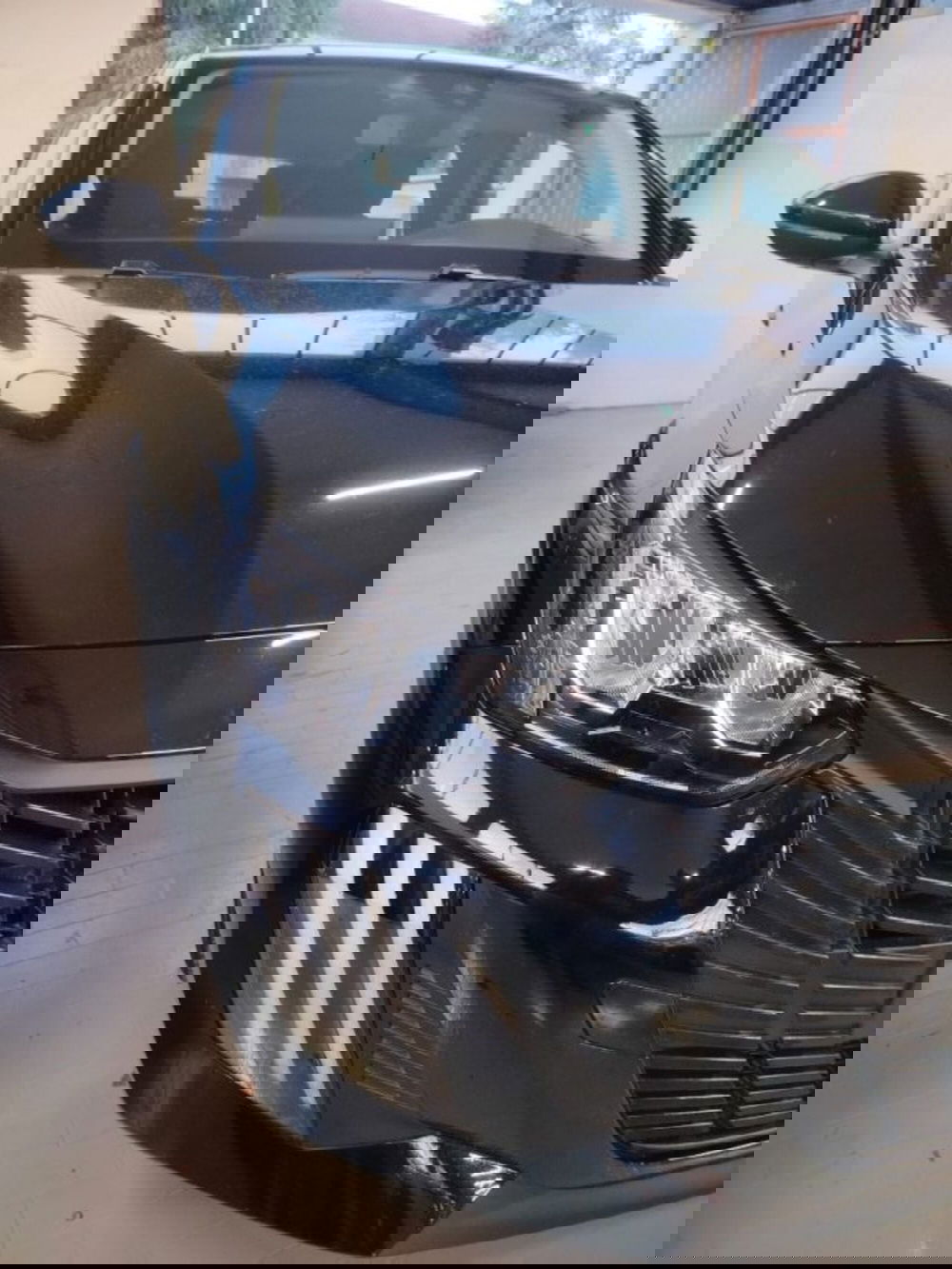 Peugeot 208 usata a Forlì-Cesena (13)