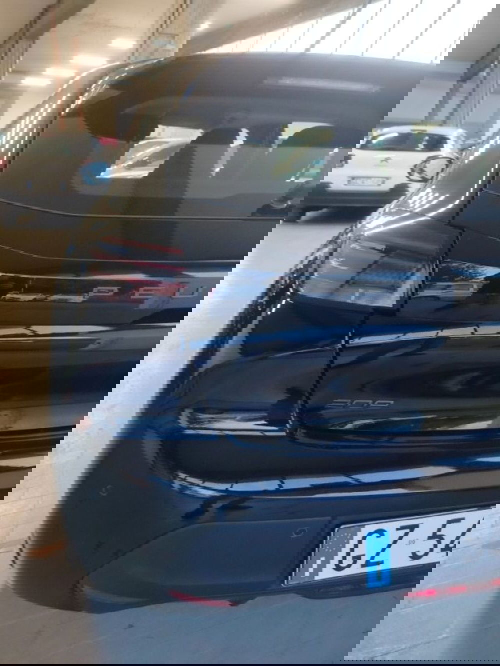 Peugeot 208 usata a Forlì-Cesena (14)