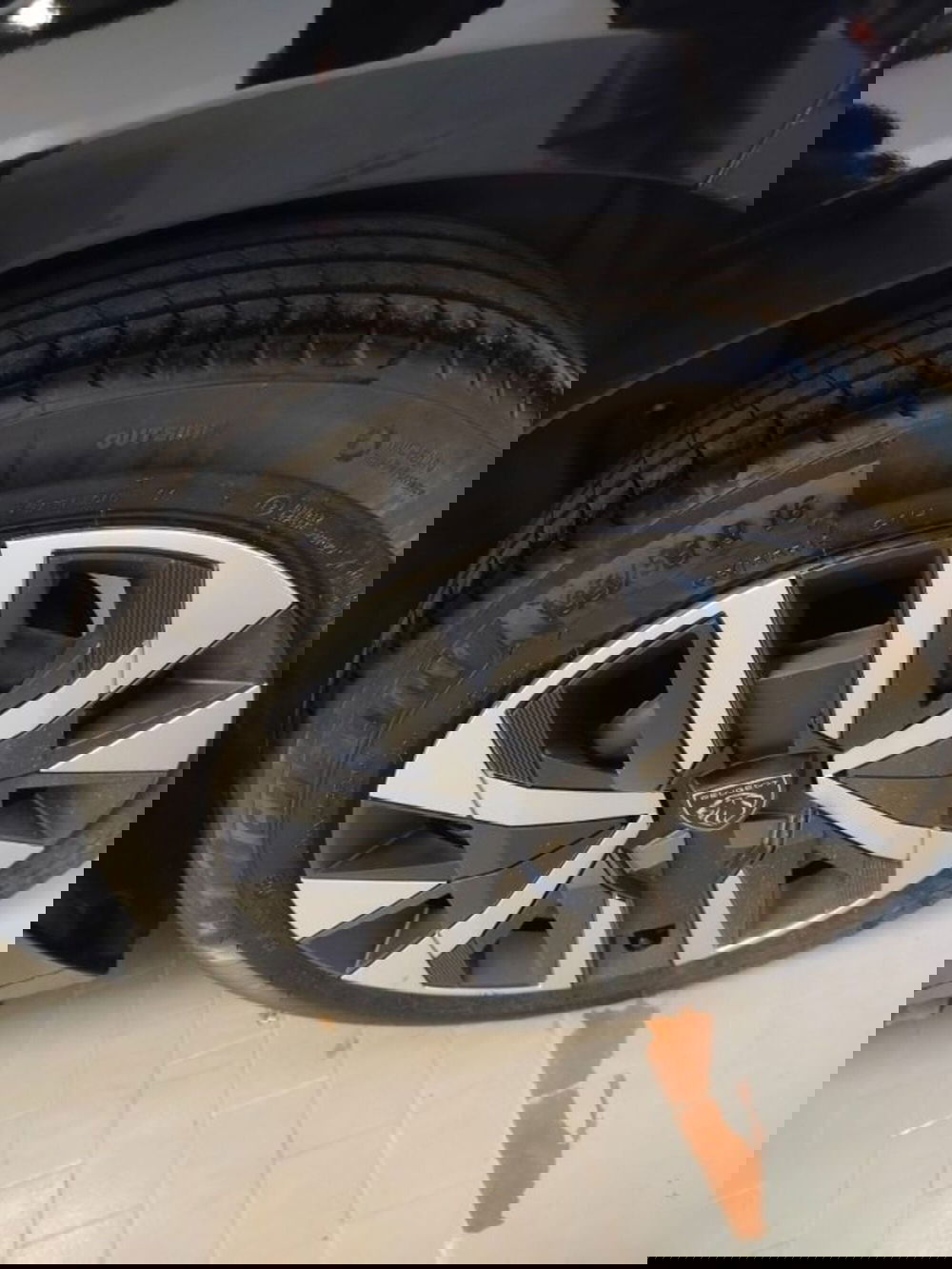 Peugeot 208 usata a Forlì-Cesena (15)