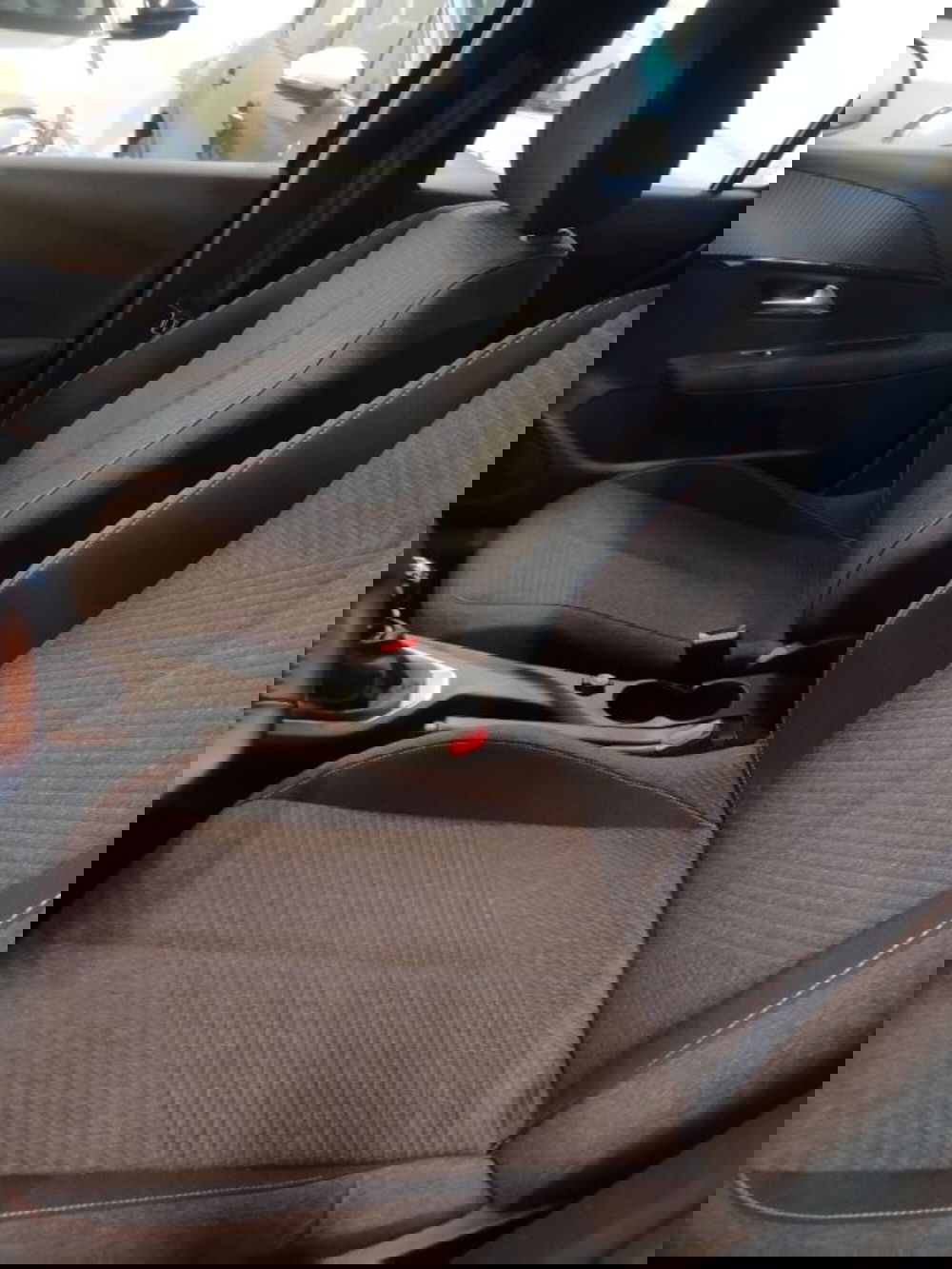 Peugeot 208 usata a Forlì-Cesena (17)