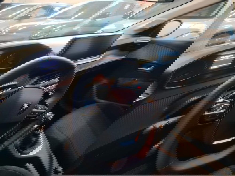 Peugeot 208 usata a Forlì-Cesena (19)