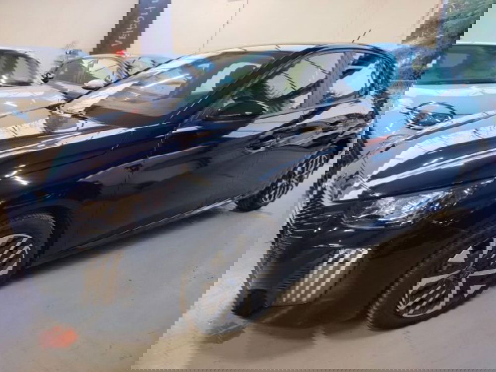 Peugeot 208 usata a Forlì-Cesena (2)