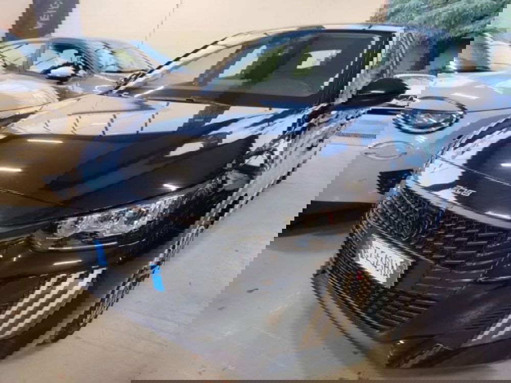 Peugeot 208 usata a Forlì-Cesena (3)