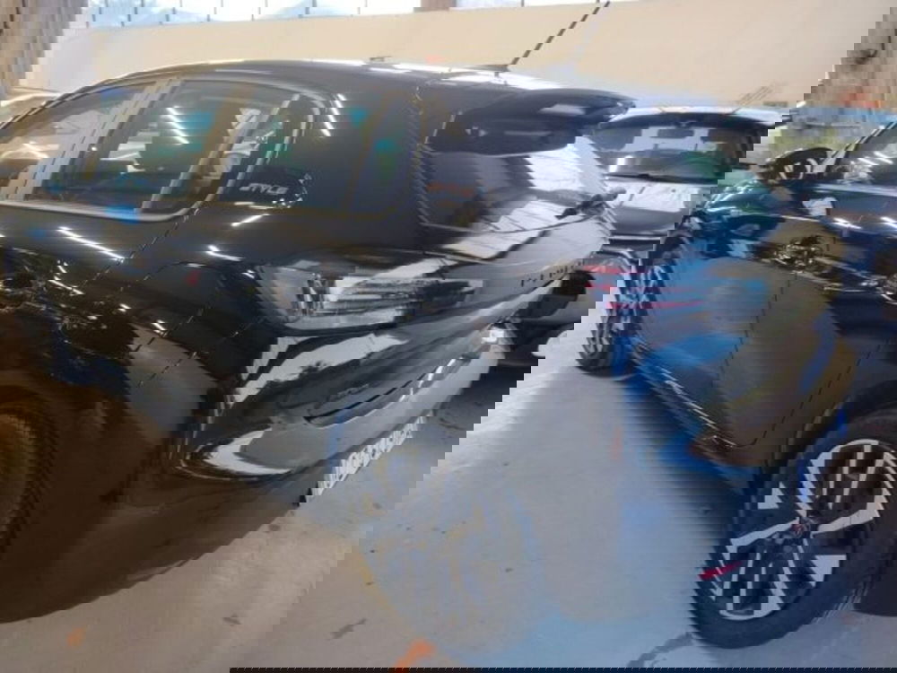 Peugeot 208 usata a Forlì-Cesena (4)