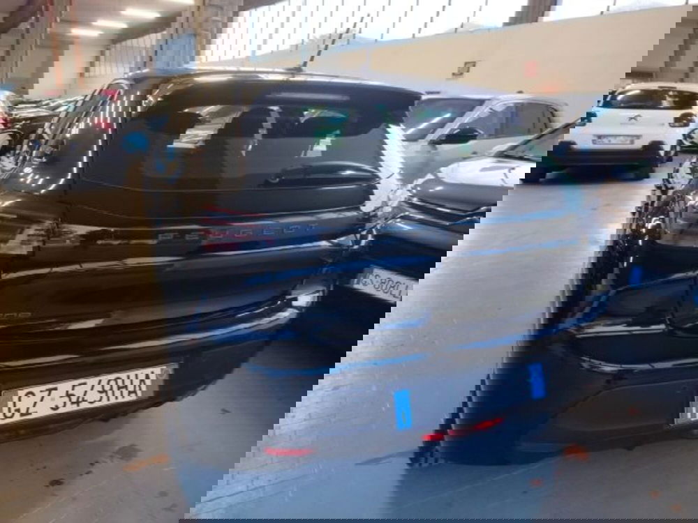 Peugeot 208 usata a Forlì-Cesena (6)