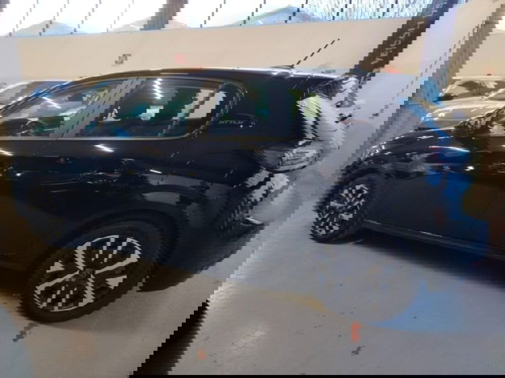 Peugeot 208 usata a Forlì-Cesena (9)