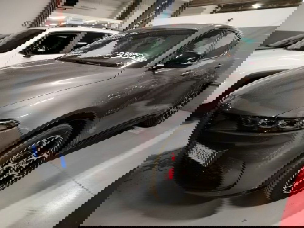 Alfa Romeo Tonale usata a Forlì-Cesena